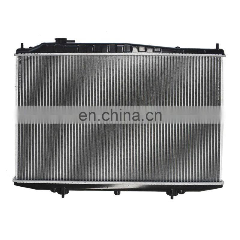 Radiator For 1998-2004 Nissan Frontier Xterra 4CYL 2.4L V6 3.3L Fast Shipping 2215