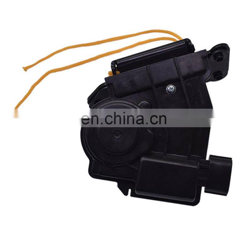 Liftgate Trunk Tailgate Door Lock Actuator For Toyota Highlander 08-18 6935028150, 69350-0T020, 693500E090