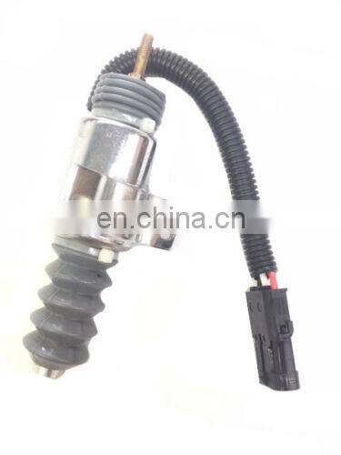 Linkage Control Solenoid for John Deere F911 F925 F932 TCU14931