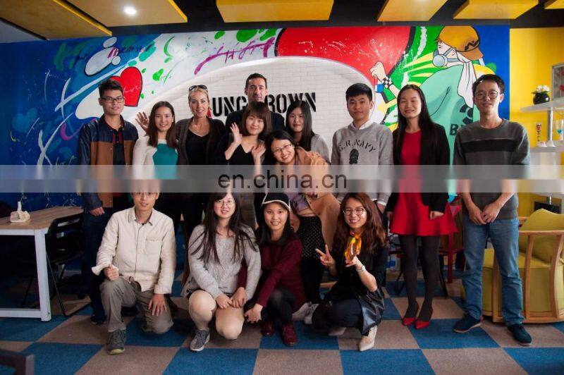 High frequency logo unique suede baseball cap hat