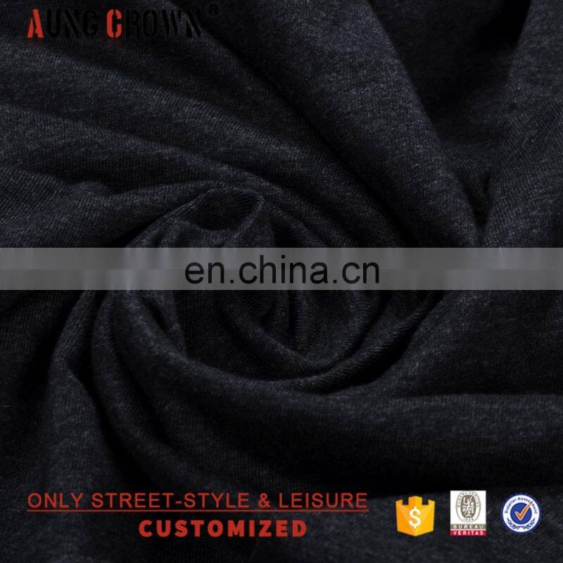 Long Sleeve T-Shirt, Cotton Custom Tshirt For Men