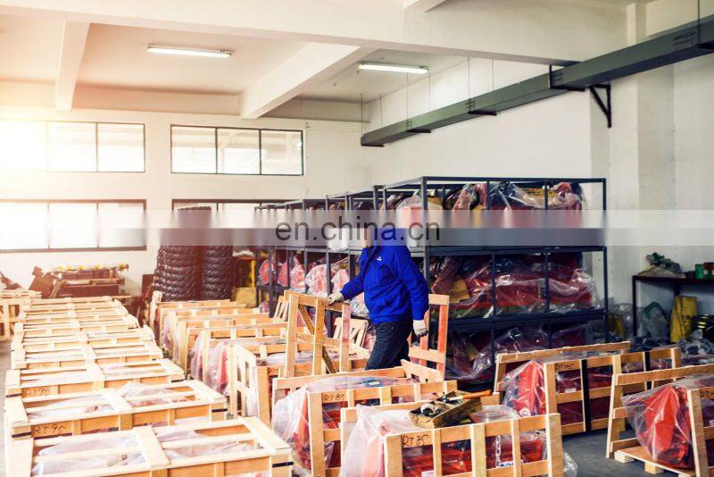 Farm machinery 3 point hitch linkage tractor mounted front topper mower in China