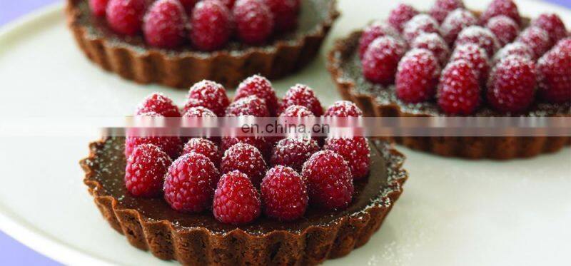 new bakery equipment tart shell press machine waffle cone cup waffle bowl maker tartlets machine