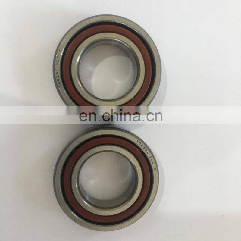 angular contact ball bearing 7203