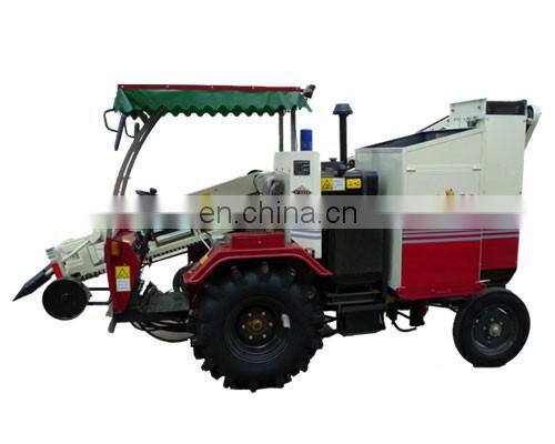 Peanut groundnut harvesting machine peanut harvester