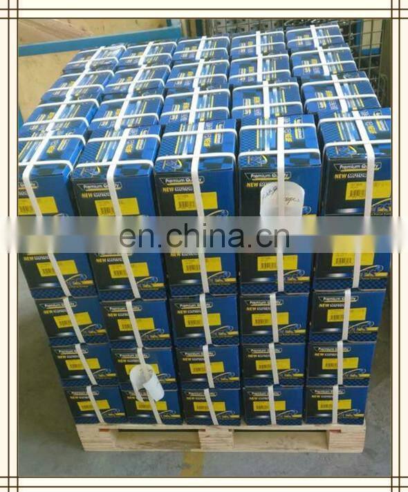 24V starter field coil for armature