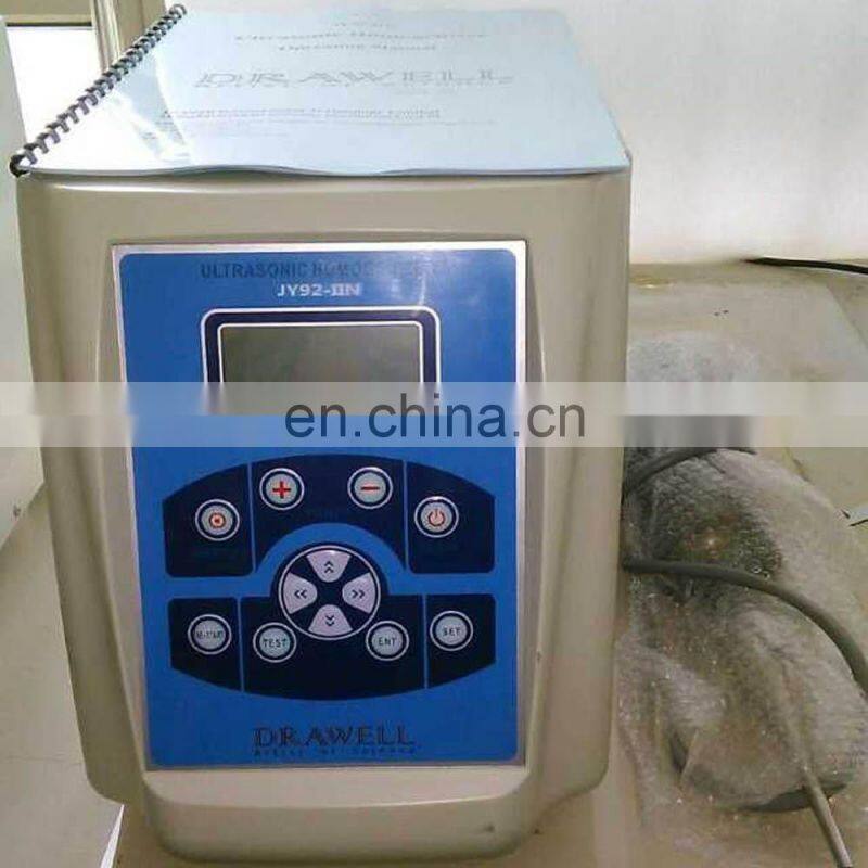 DW08-II Cup Form Lab Mixing Ultrasonic Homogenizer