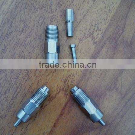 automatic 304 stainless steel rabbit nipple drinker