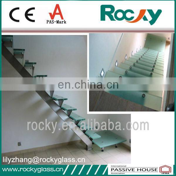 High quality 8mm toughened glass laminated glass price in pakistan