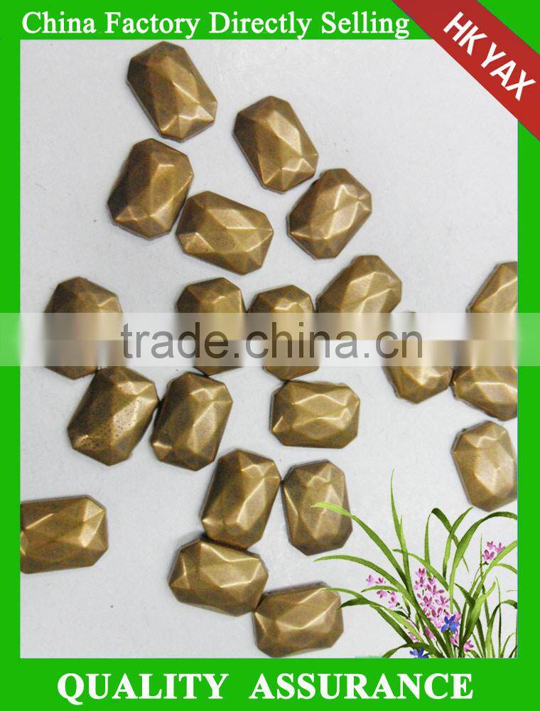 C0916 China supplier hotfix copper,hot fix copper wholesale,hotfix copper for garment