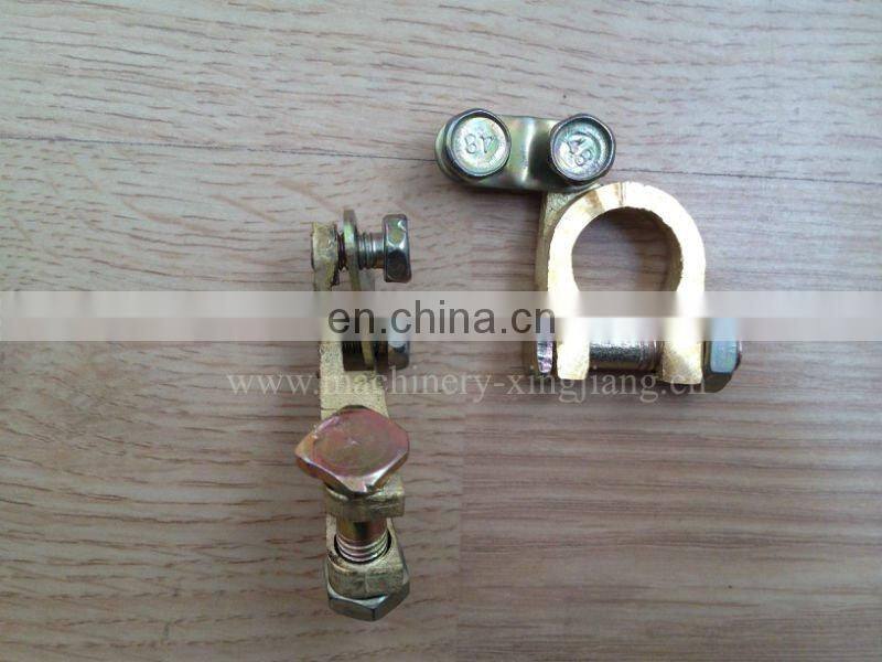 12V car battery terminal connectors