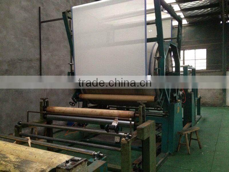 EVA compound cloth/EVA sizing treatment process/compound sponge surface material