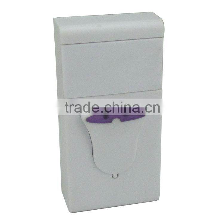 Manufacturer Good Design Highest Quality Door Bell Red