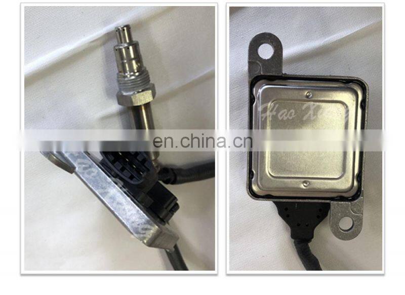 Top Quality Nox Nitrogen Sensor 2894939