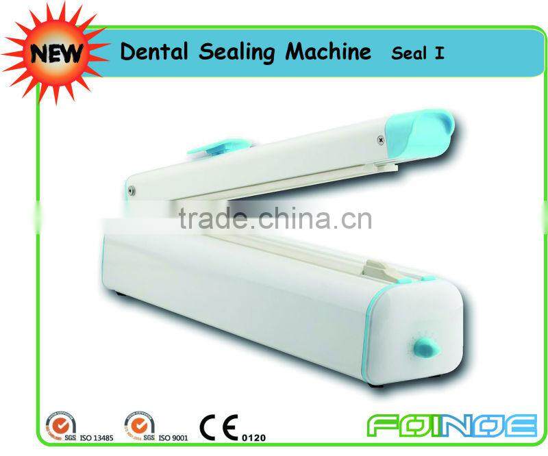 New Design Sella-I/Dental manual sealing machine