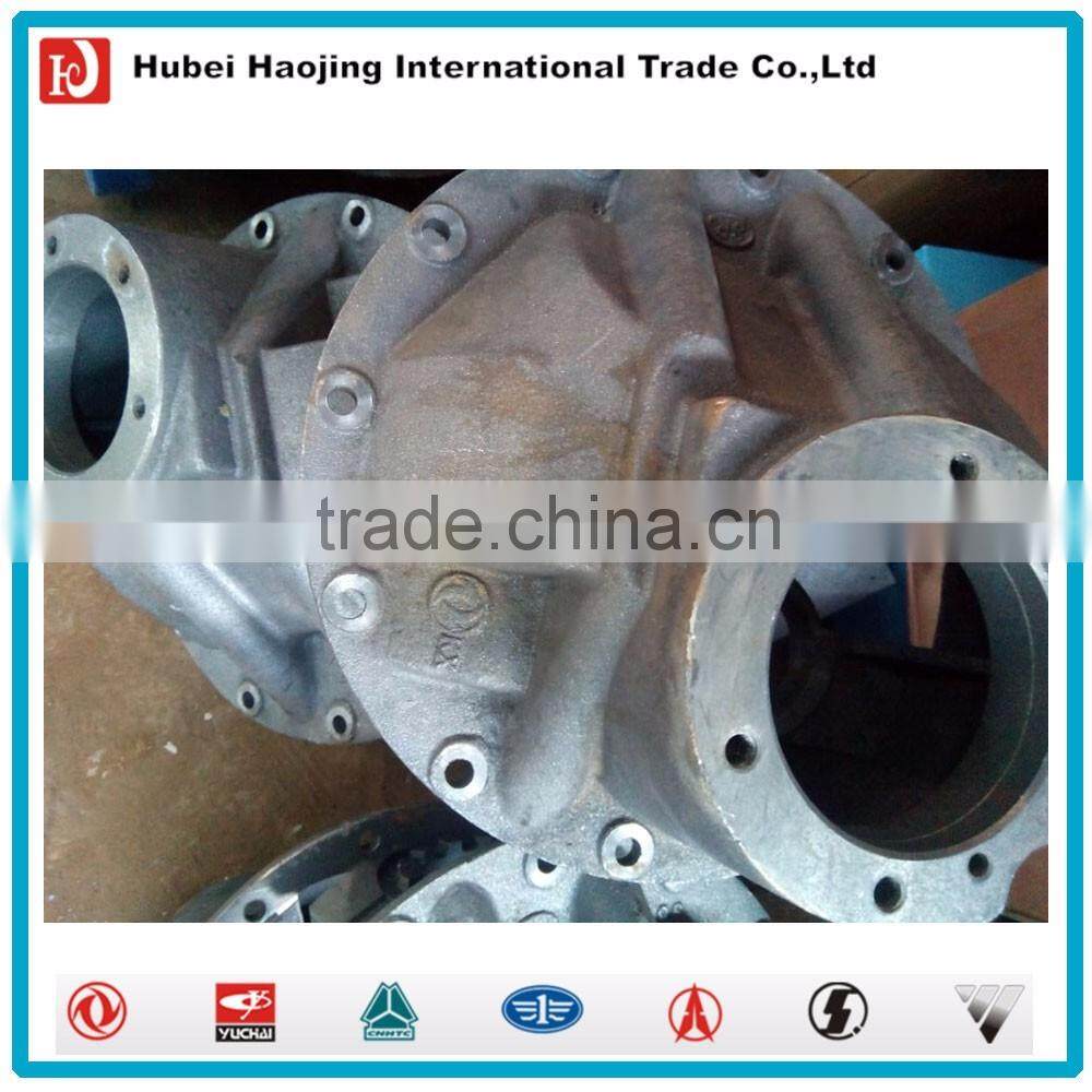 DongFeng truck part Axle housing 2402C-110