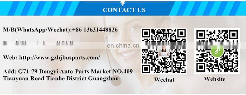 auto suspension system genuine contitech brand 8822N5 bus truck air cushion bag