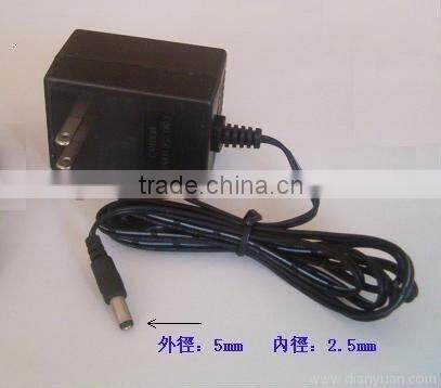 ac to ac linear transformer 9V