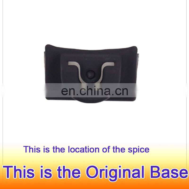 Car Mobile Phone Holder for MINI Countryman F60 MK2 2017 2018 2019 Telephone Stand Bracket Air Vent Accessories for iphone LG