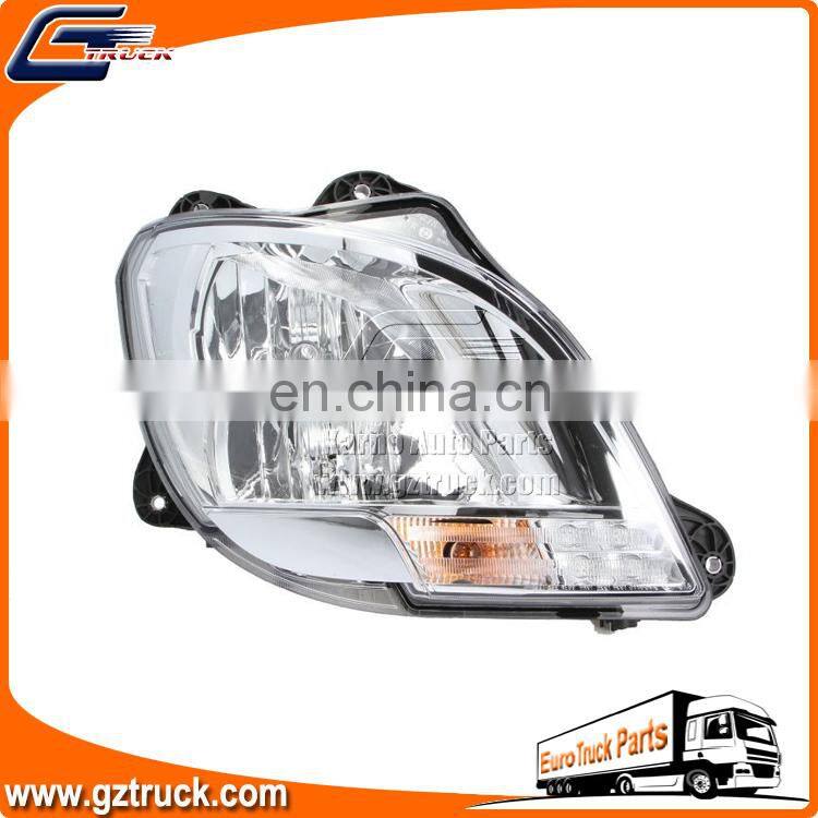Led Head Lamp Oem 1835875 for DAF XF106 Truck Body Parts Auto Head Light