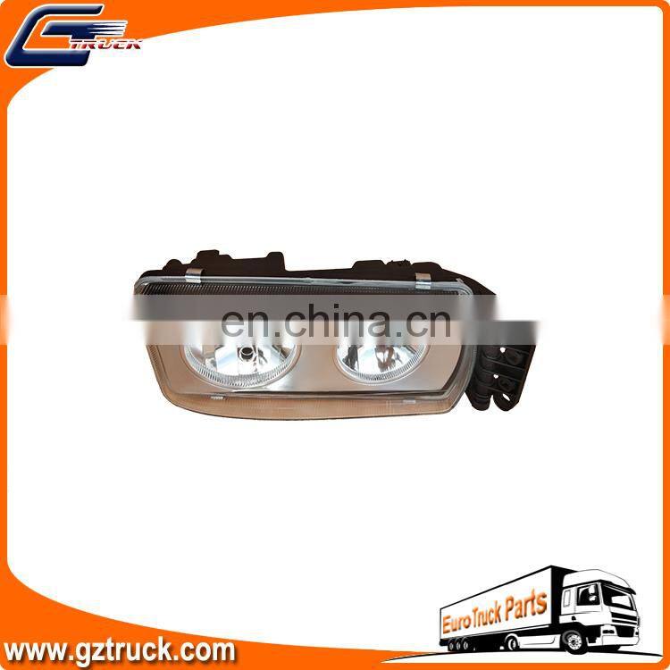 European Truck Auto Body Spare Parts Head Lamps Oem 504238203 for Ivec Truck Head Lights