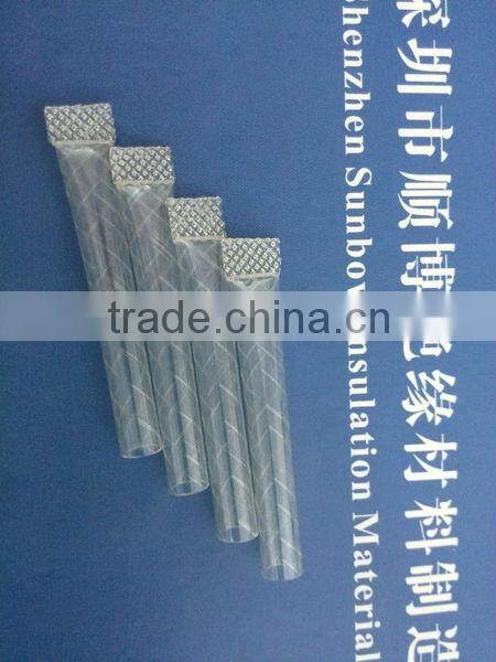 insulation shrinkable PET sleeve tube