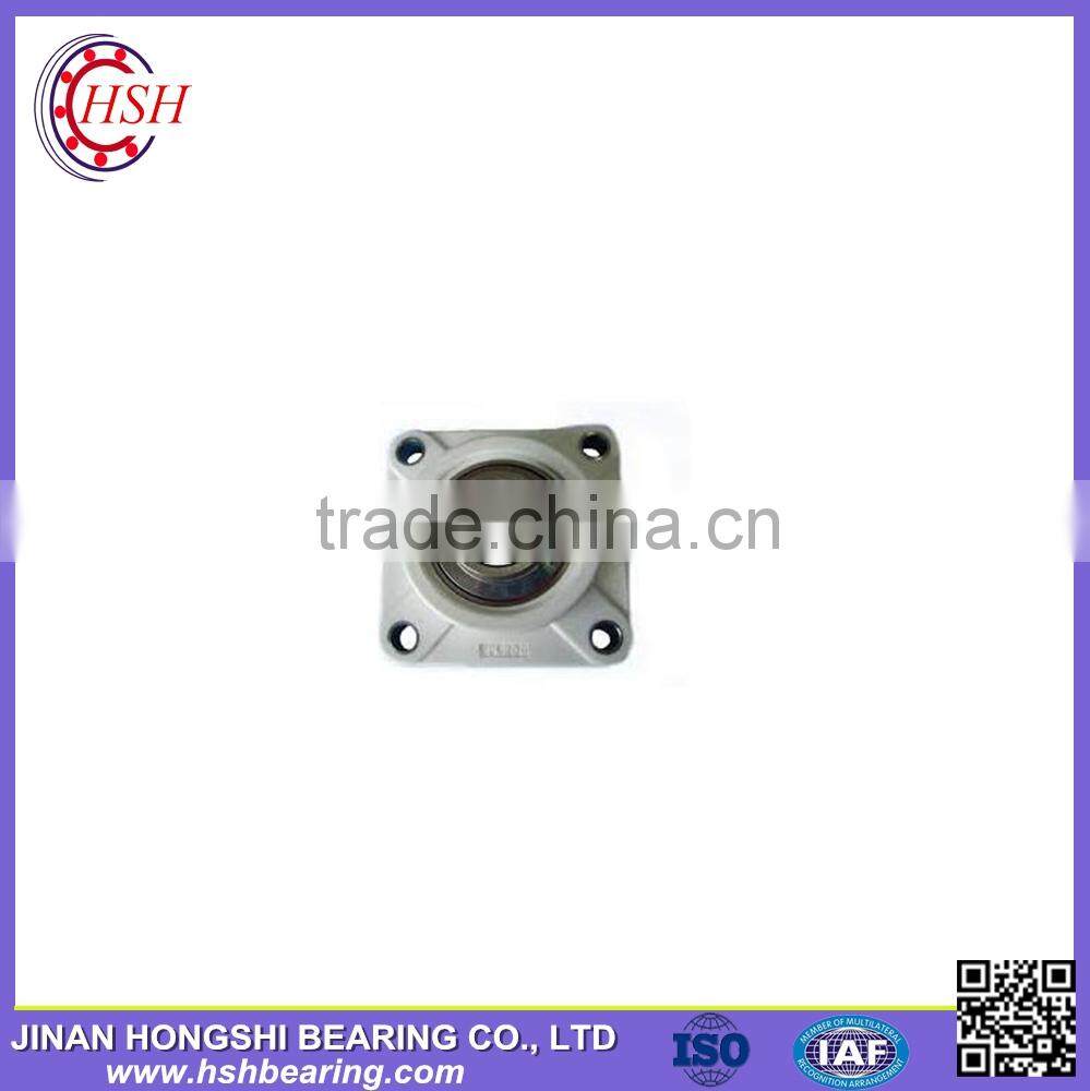 pillow block bearing Conveyor belt machine pillow block bearing UC211