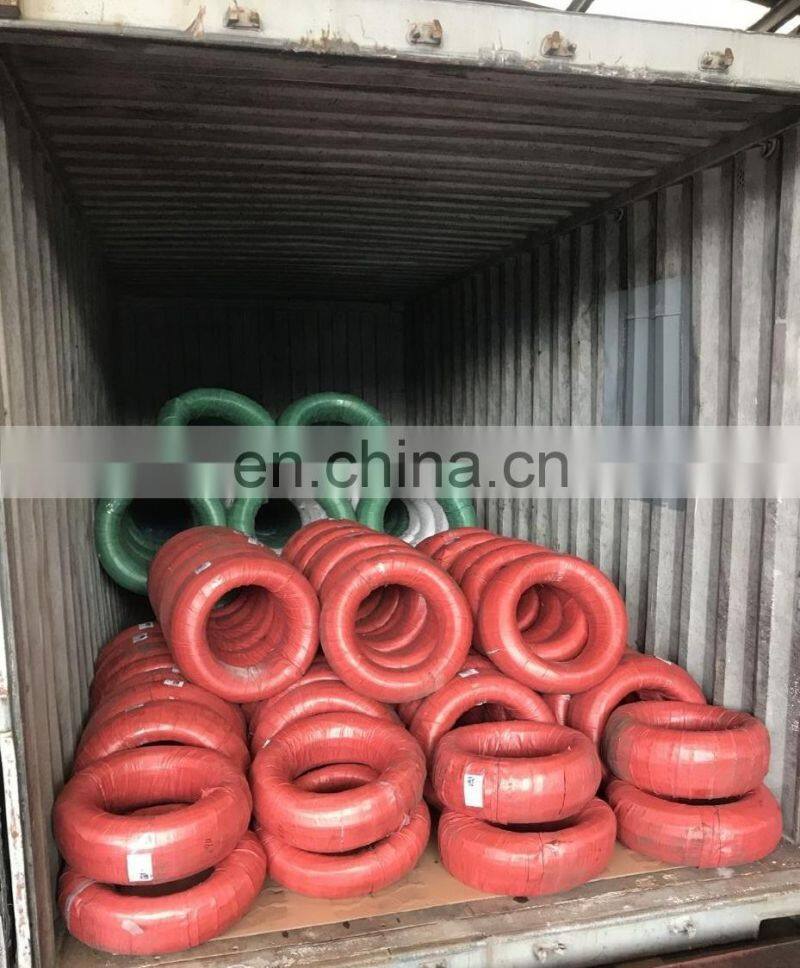 Rolling Shutter Spring Wire High Carbon Rod For Mattress Spring