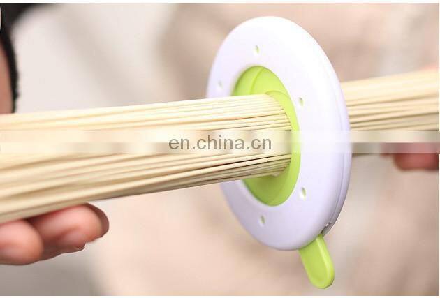 New Adjustable Spaghetti Pasta Noodle Measure Home Portions Controller Limiter Tool