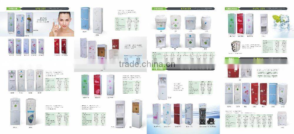 RO water filter with pipeline water dispenser/ 5 stage Ro purifier