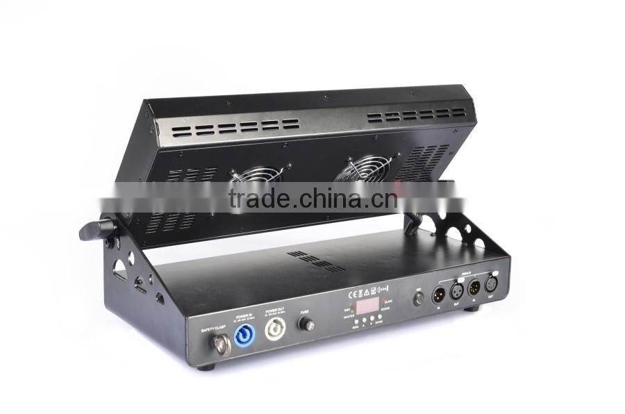 EV X5 led strobe light dj light