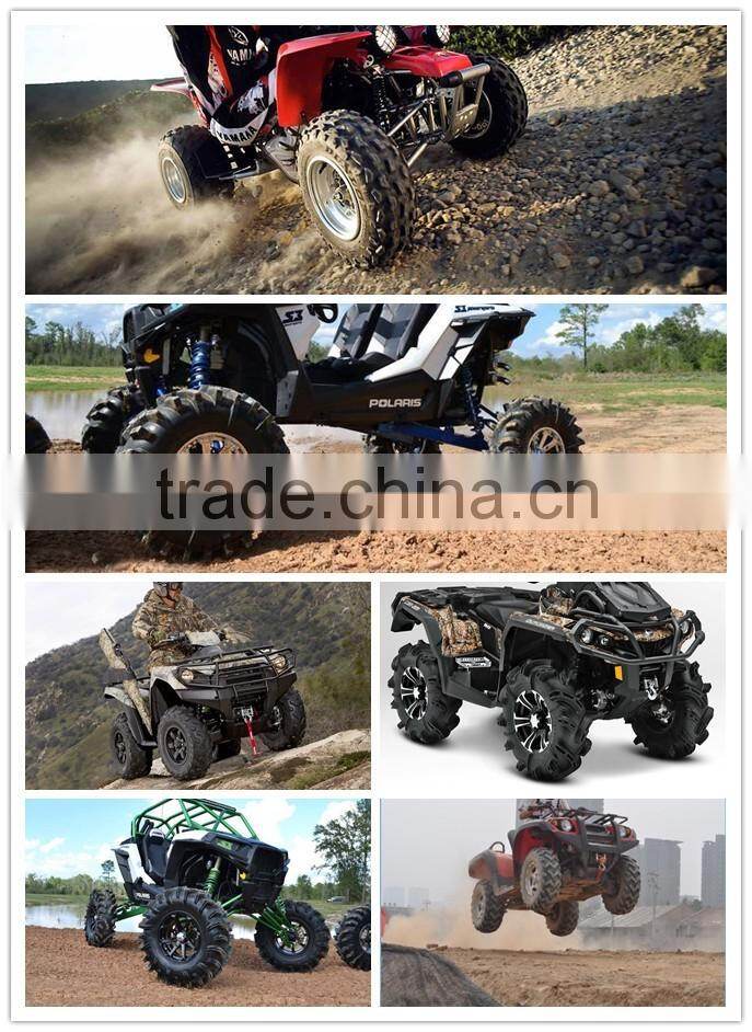 China cheap golf tire manufacture 18x8.50-8 205/50-10 13x5.00-6