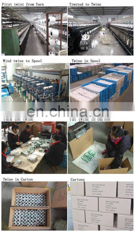 snc fishing twine nylon twine