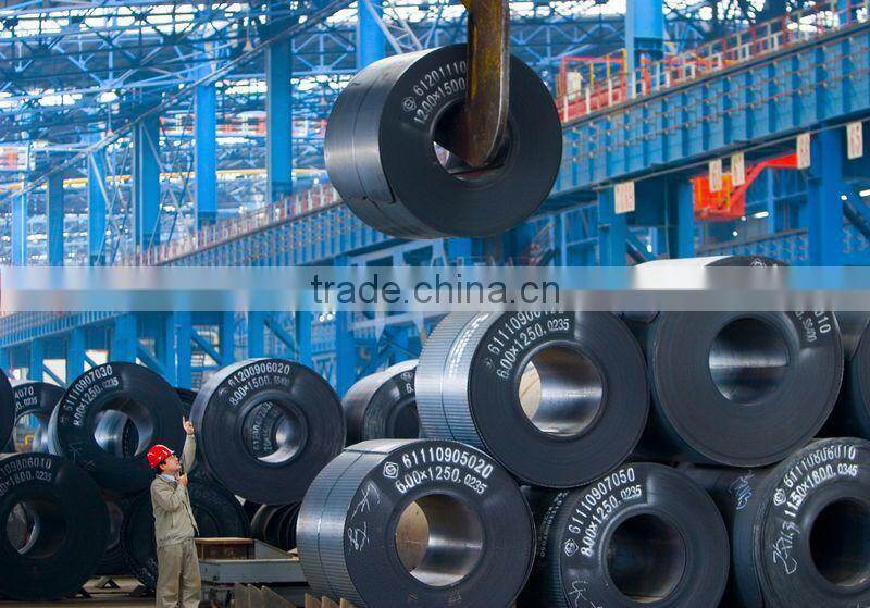 Hot sale manufacturer carbon steel coil