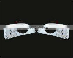 Sportage Fog Lamp Cover For Sportage 2009