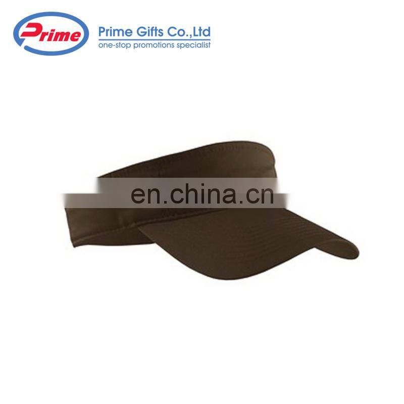 2020 Budget Buy Jersey Knit Fashion Designer Sun Visor Hat