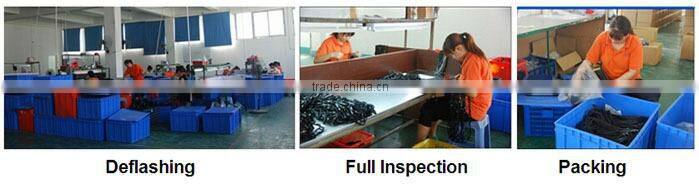 OEM Anti vibration rubber mount