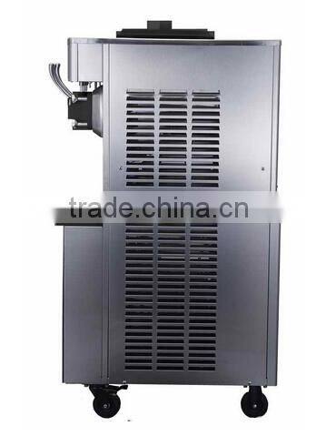 milkshake vending cart