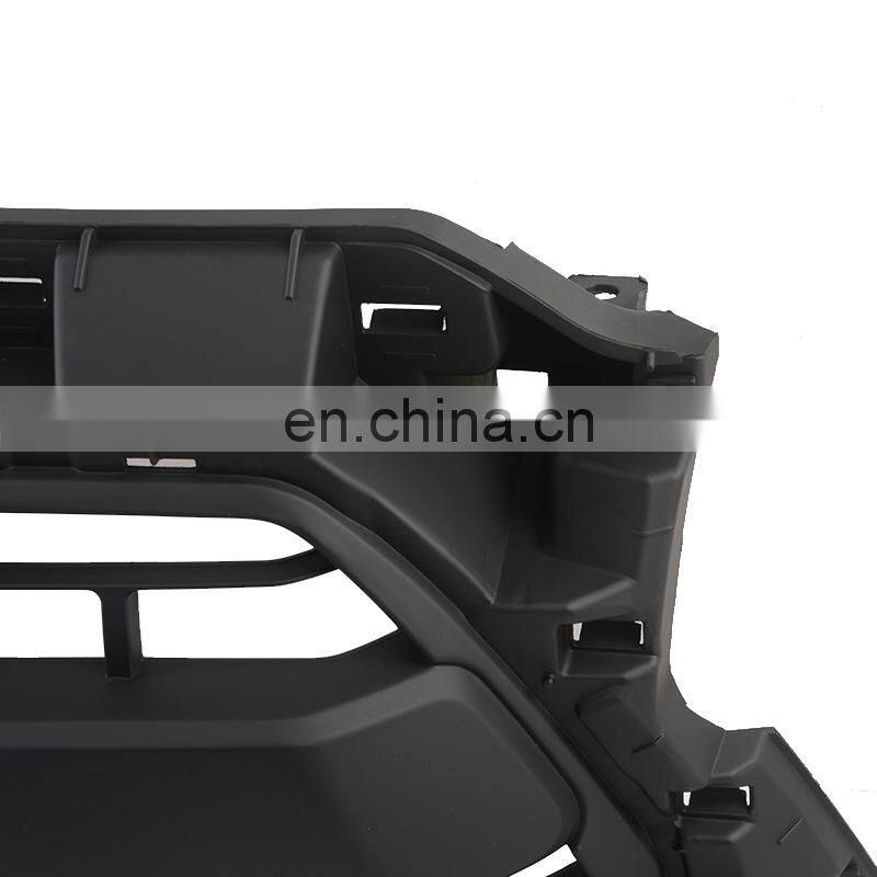 4*4 ABS Grille With LED Light For Tacoma 2016-2018 Car Accessories Gray Mesh With Light