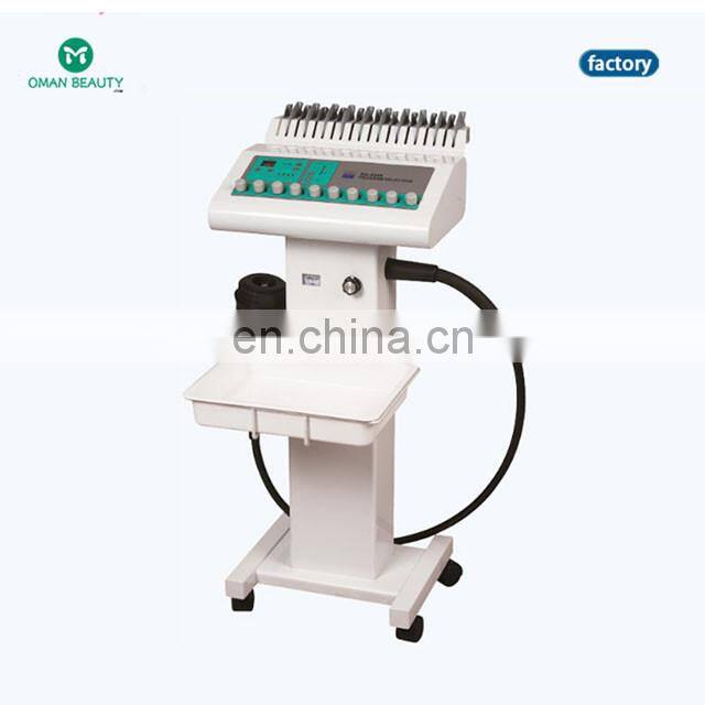 Sales China factory price body slimming machine for weight loss breasts care and lymph drainage