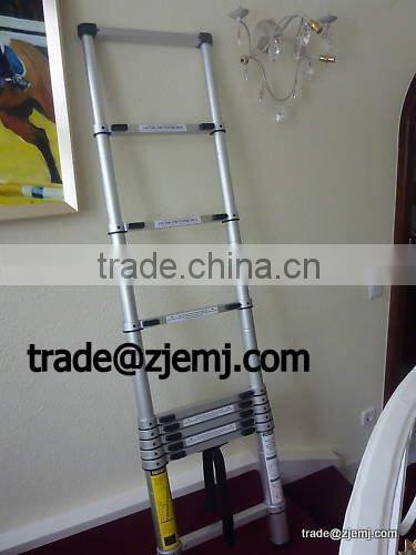 Telescopic ladder 3.8m (12.5ft)