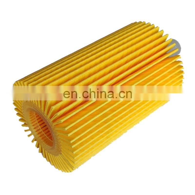 High Quality Manufacturer Spot Model Oil Filter 04152-51010 04152-YZZA4 04152-38020 For Land Cruiser URJ200 Sequoia