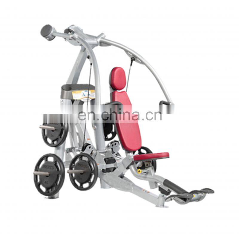 Fitness Equipment Chest Press Machine