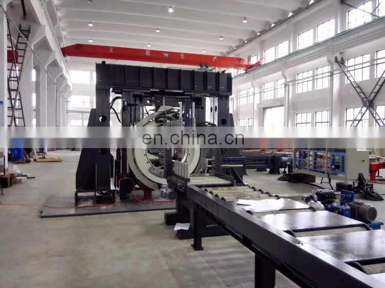 T&L Brand CNC plasma cutter price, CNC Robot profile plasma cutting machine