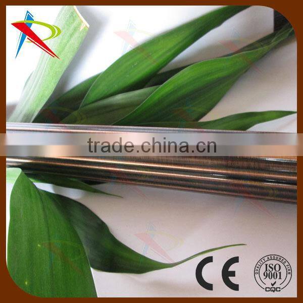 Length 140cmTwisted tube for curtain