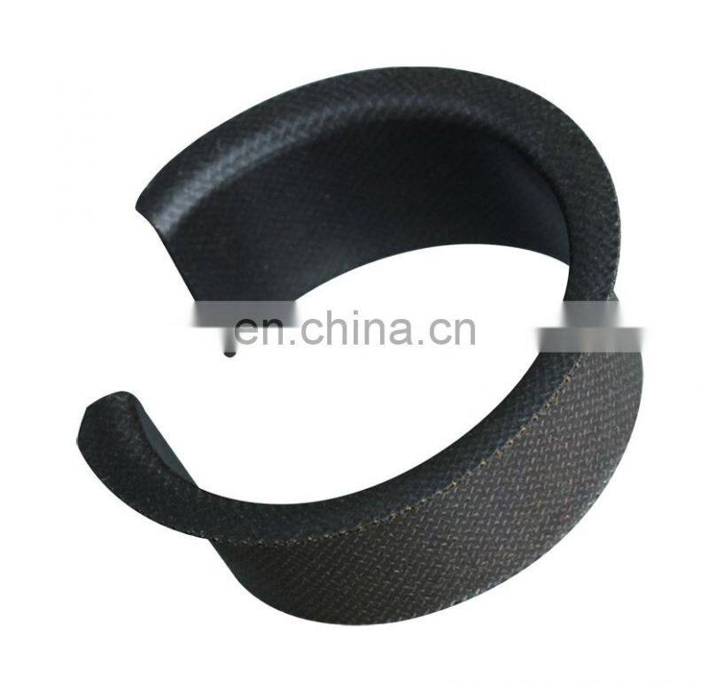 Factory Supply Hinge Bushing Oilless Sleeve Bearing Bush