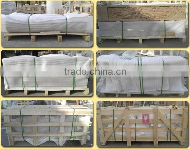 Window Sills Outdoor and Indoor, China Blue Limestone Window Sills