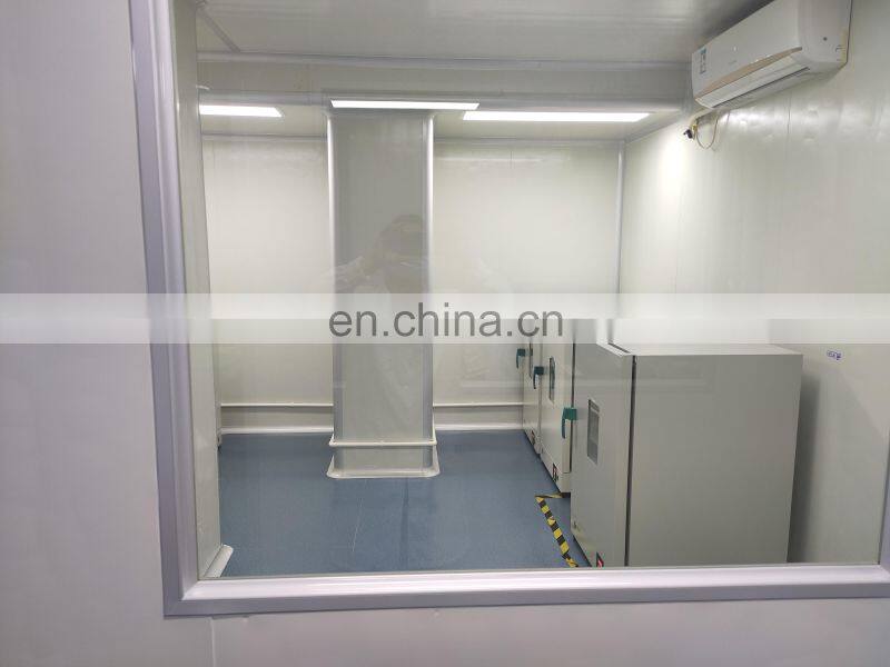 KD120P T3 T4 TSH AFP Poct Test Immunofluorescence D-Dimer Point of Care/Hormones Analyzer for Clinic Laboratory