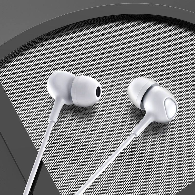 MFi original c100 chip headphone earbuds for earphone lightening