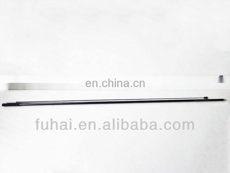 Outdoor Advertising Flag Pole, Teardrop Flag Pole